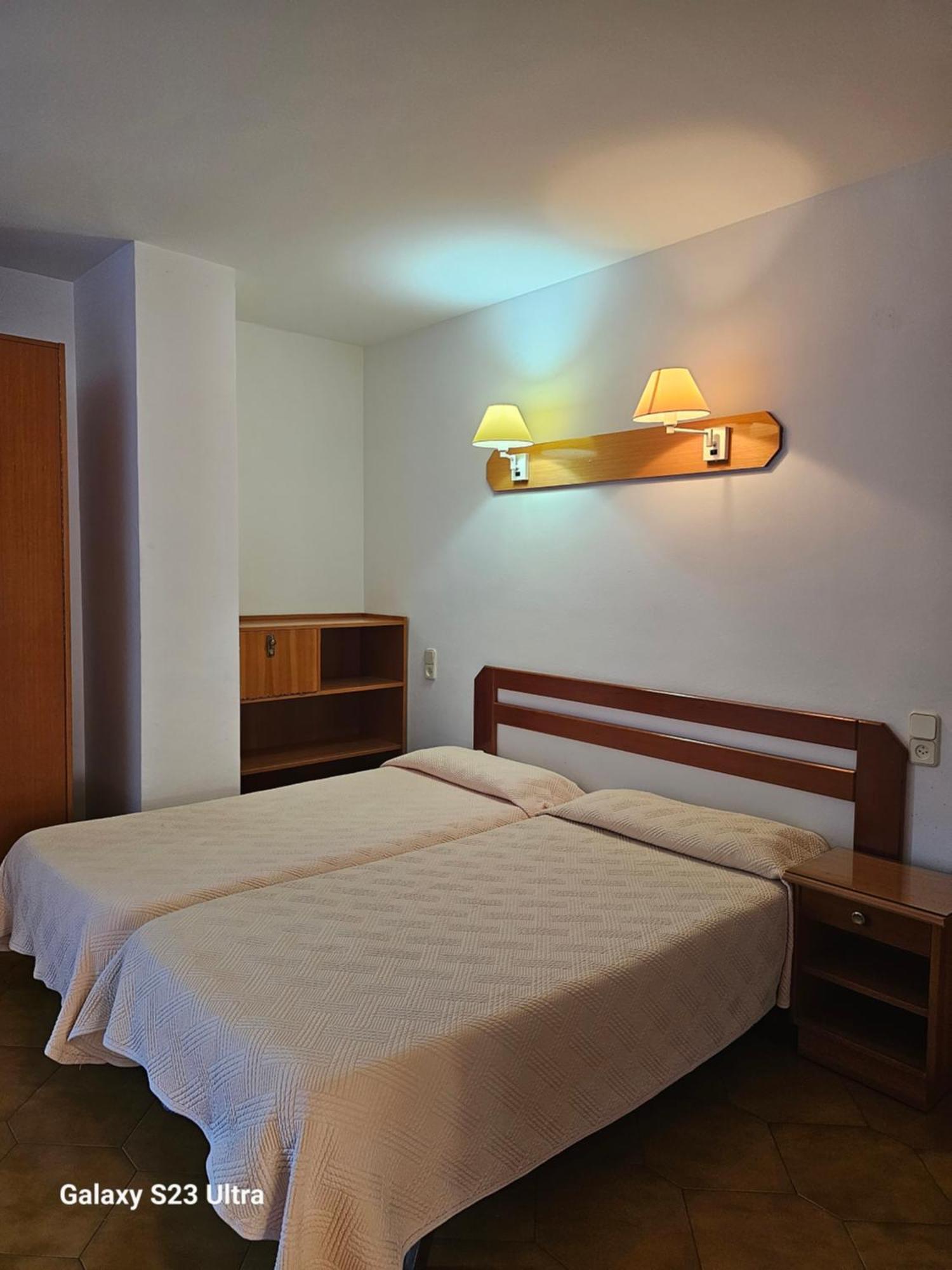 Hotel Blue Spot มัลกรัตเดมาร์ ภายนอก รูปภาพ