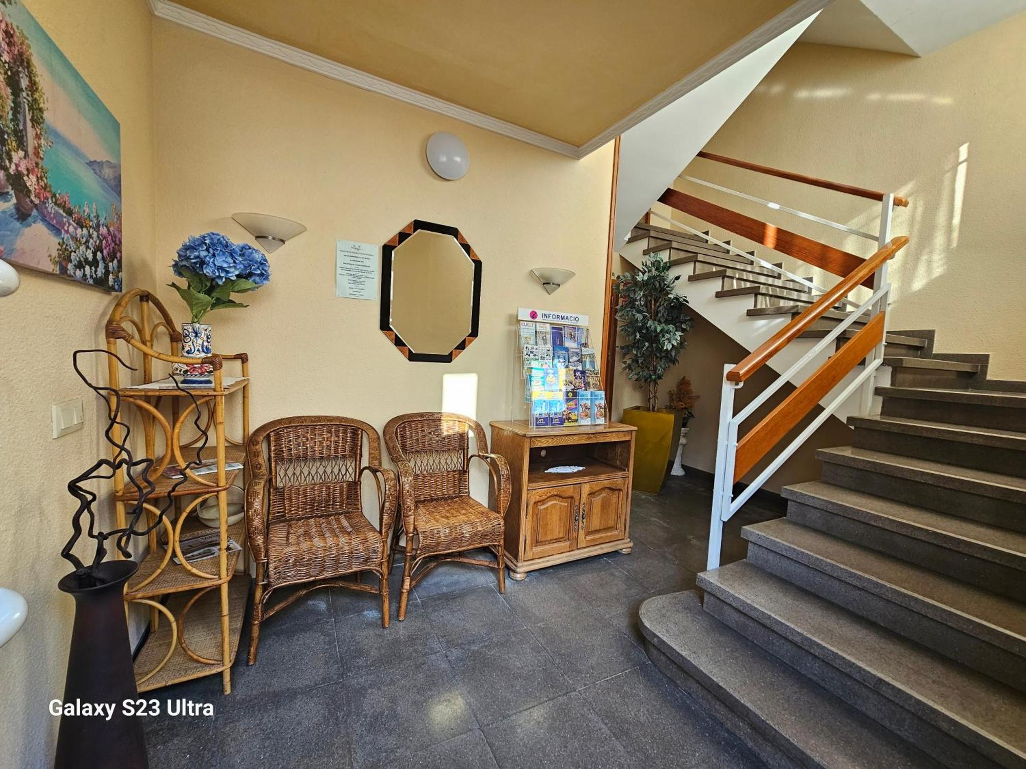Hotel Blue Spot มัลกรัตเดมาร์ ภายนอก รูปภาพ