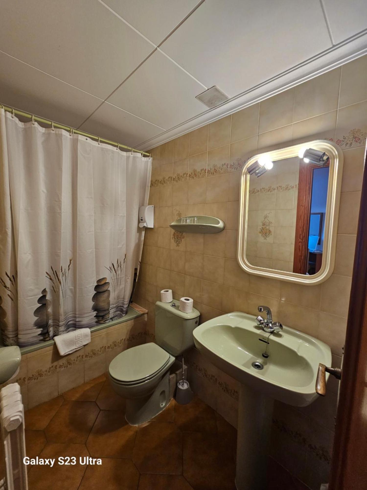 Hotel Blue Spot มัลกรัตเดมาร์ ภายนอก รูปภาพ
