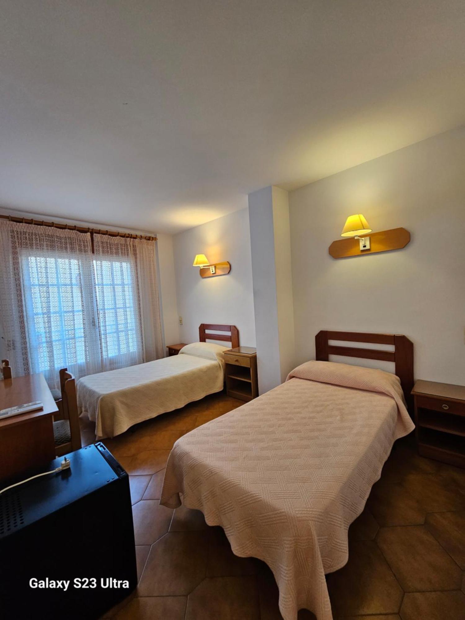 Hotel Blue Spot มัลกรัตเดมาร์ ภายนอก รูปภาพ